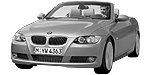 BMW E93 P00F4 Fault Code